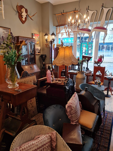 Shanklin Chic Gallery - United Kingdom