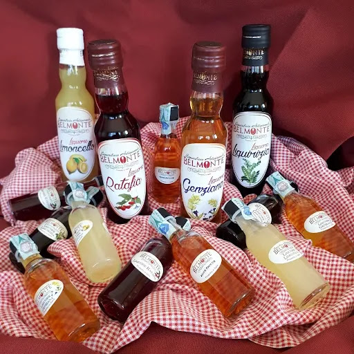 Liquorificio Belmonte srl - Thumbnail