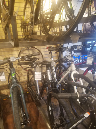 Kickstand Bicycles - Thumbnail