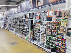 Photo n°19 de MONBRICO CHANTONNAY à Chantonnay (Magasin d'outillage)