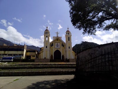photo of Iglesia "San Pedro"