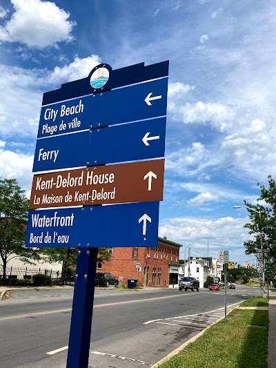 City Hall of Plattsburgh