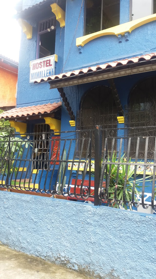 Hostel Mamallena