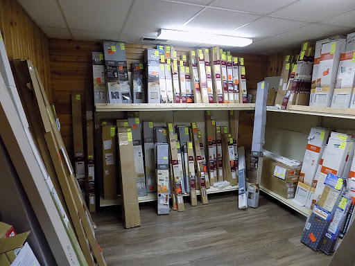 Ultimate Home Outlet Showroom - Thumbnail