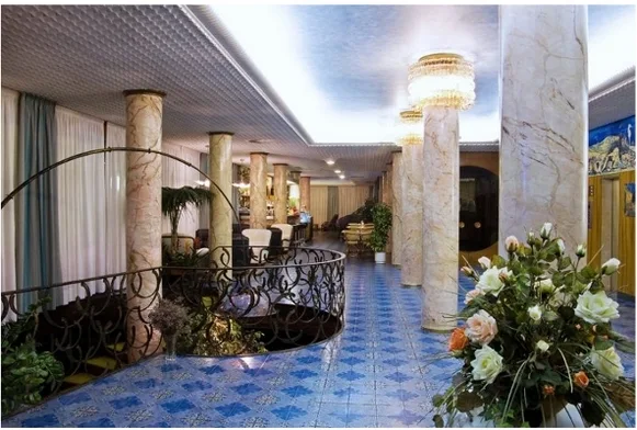 Hotel Oliver