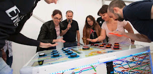 Photo n°14 de dOM-Amusements à Bussy-Saint-Martin (Magasin de jeux vidéo)