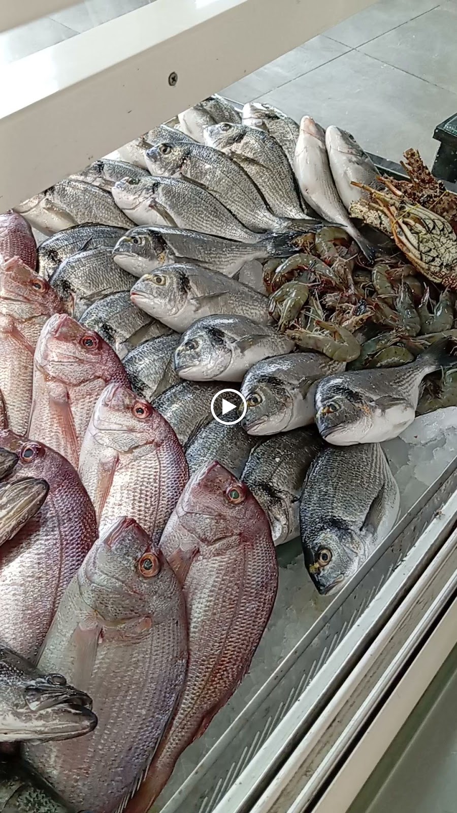 مطعم مراسي السفن للمأكولات البحرية والهندية - صورة 4