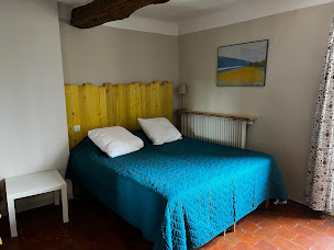 Photo n°8 de Le vieux château à Aiguines (Restaurant)