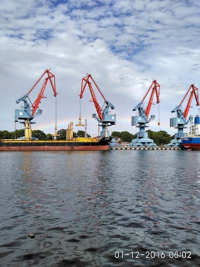 Photos of Pelabuhan Tanjung Priok