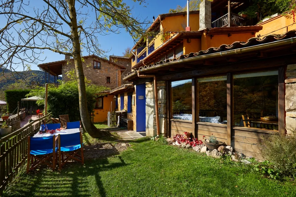 Girona Cases Rurals - Cases Rurals Girona - Costa Brava i Pirineu