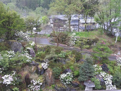Photos of Okuhida Yakushi