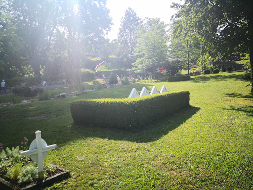 Cemetry of Nufringen - Thumbnail