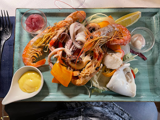 Ristopescheria FeR fish & restaurant - Thumbnail