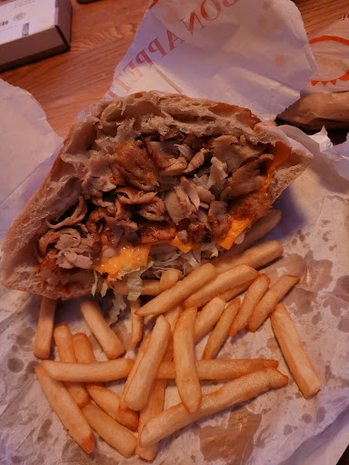 Photo 6 - Restaurant Le Carnivore