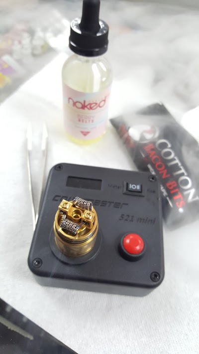 Photos of Vape & Smoke Thingies