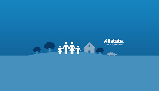 Rosa Haddad: Allstate Insurance - United States