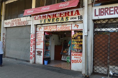 Photos of Feria Pinto