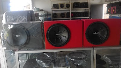 Photos of AUDIO DESIGN