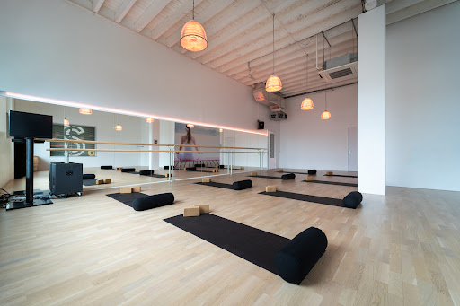 SportCity Rotterdam Ceintuurbaan - Thumbnail
