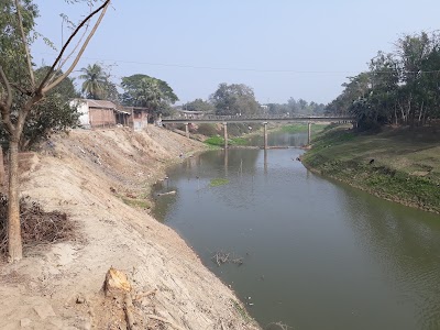 Photos of Akkelpur Upazila Auditorium