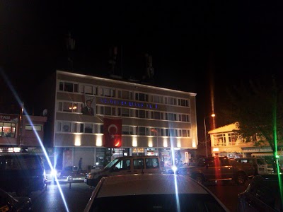Photos of Geyve Belediyesi