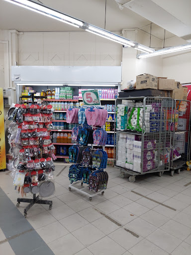 Fortune Supermarket, Pasir Ris - Thumbnail