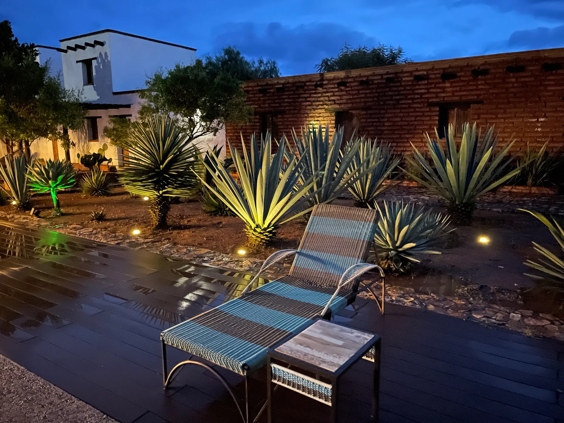 Casa Regina Oaxaca