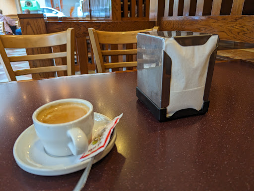 Café Bar La Viña - Thumbnail