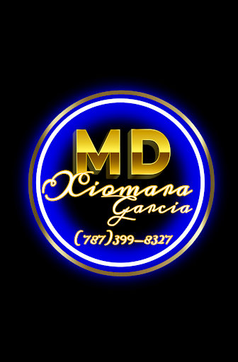 Xiomara Garcia En Magic Dream Salon