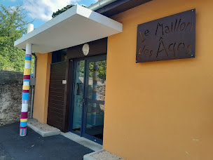 Photo n°2 de AJ Le Maillon des Ages ADMR à Maisdon-sur-Sèvre (Centre d'accueil de jour pour adultes)