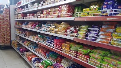 Photos of Ananda Food City