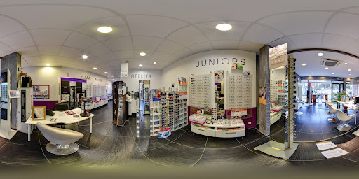 OPTIQUE CHAZAUX DENIS