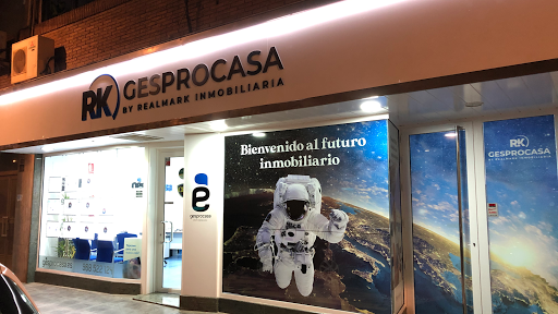 Inmobiliaria RK Gesprocasa