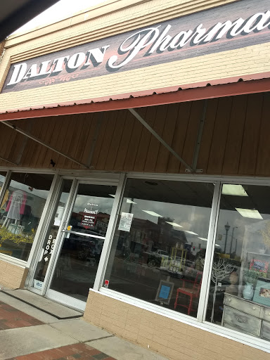 Dalton Pharmacy - Visual