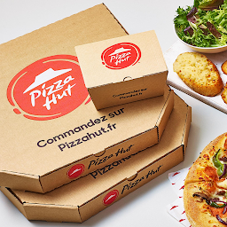 Photo n°34 de Pizza Hut à Bourges (Restaurant)