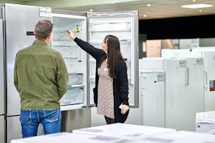 Photo n°10 de Télé Secours à Tarnos (Magasin de matériel home-cinéma)