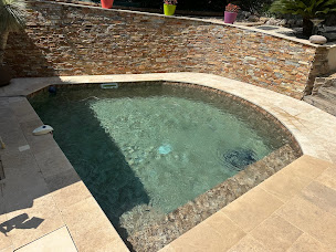 Photo n°6 de Piscines Ibiza Manosque à Manosque (Société de construction de piscine)