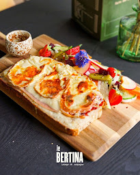 Photo n°62 de Le Bertina à Berthen (Espace de coworking)