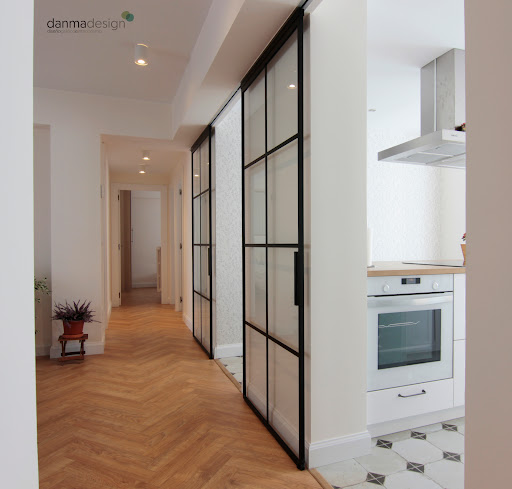 Danma Design | Interiorismo en Zaragoza - Thumbnail