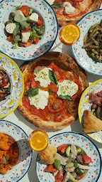 Photo n°20 de IT - Italian Trattoria Cesson-Sévigné à Cesson-Sévigné (Restaurant de spécialités d'Italie du Sud)