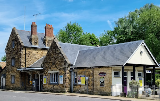 Sherborne - Visual