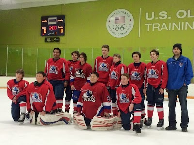 Photos of Kendall Ice Arena