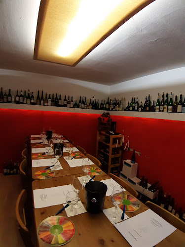 Weinprobierkeller photo