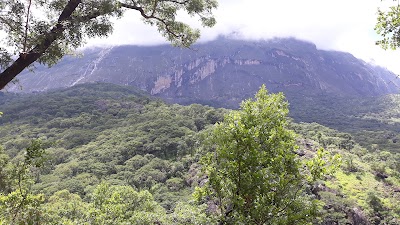 Photos of Likhubula Falls (Dziwe wa Nkhalamba)