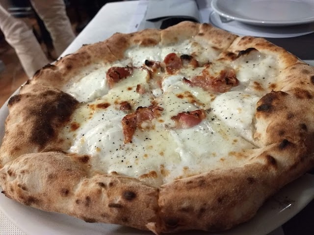 TIPO1 Pizzeria Birreria