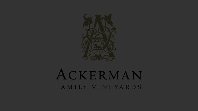 Ackerman Family Vineyards at the Ackerman Heritage House by null