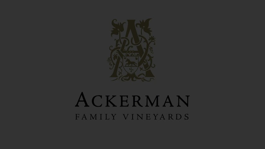 Ackerman Family Vineyards at the Ackerman Heritage House by null