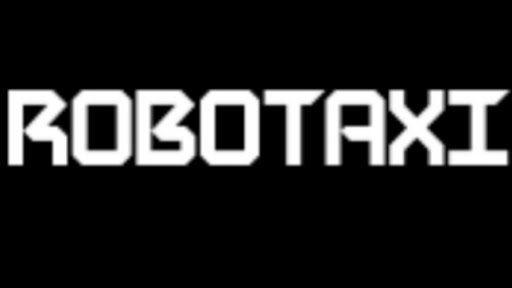RoboTaxi - Visual
