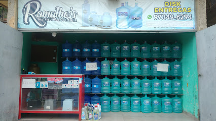 Ramalho’s Distribuidora de Água Mineral Atacado e Varejo