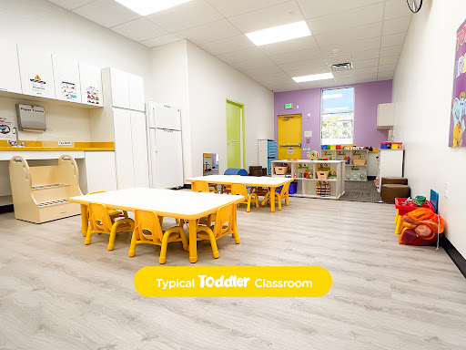 The Learning Experience - North Schertz